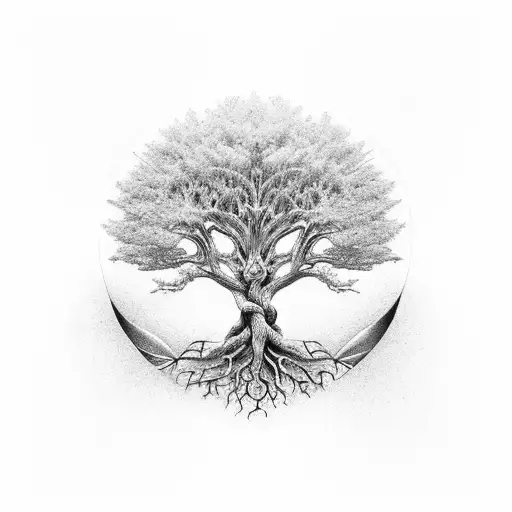 Tree Of Life