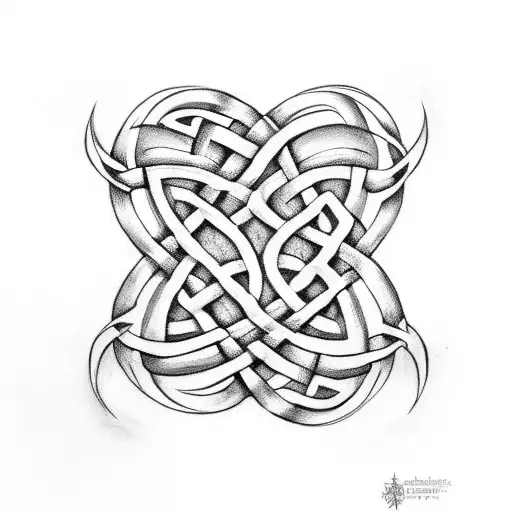 Celtic Knot