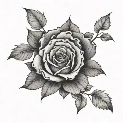 Create A Tattoo Idea For Me For My Little Brother Who Just Passed Away At 17 Years Old