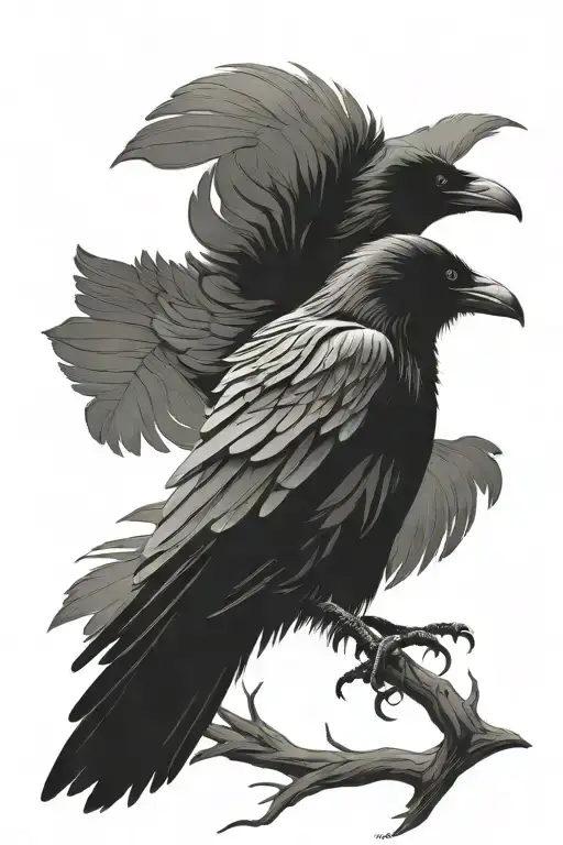 Raven