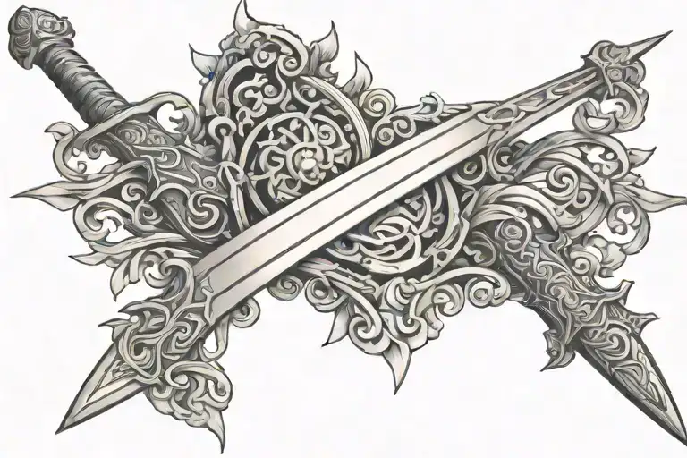 Sword