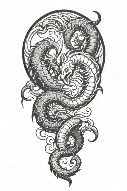 Scorpio And Pisces Zodiac Sign