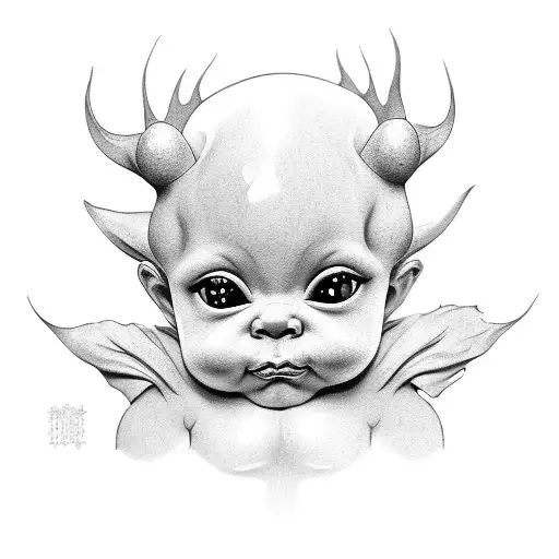 Kewpie Baby