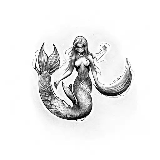 Mermaid