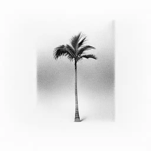 Palm Tree