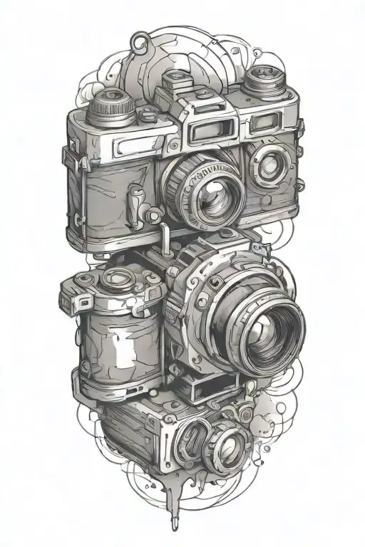 Camera
