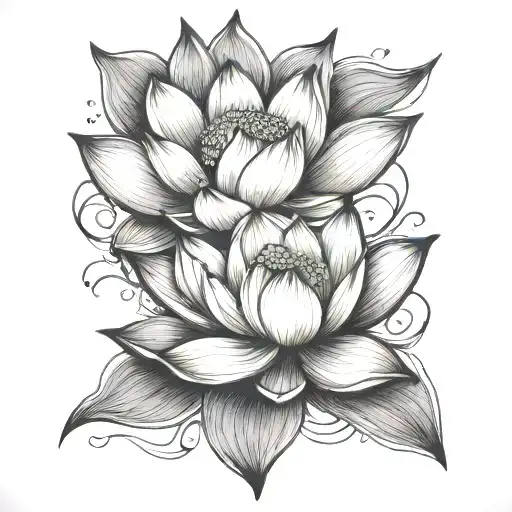 Lotus Flower