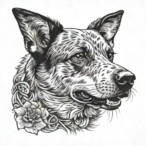 Australian Cattle Dog