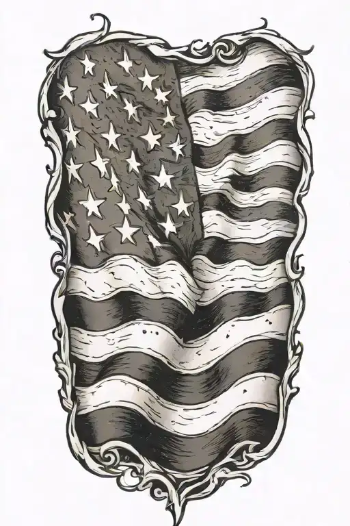 American Flag