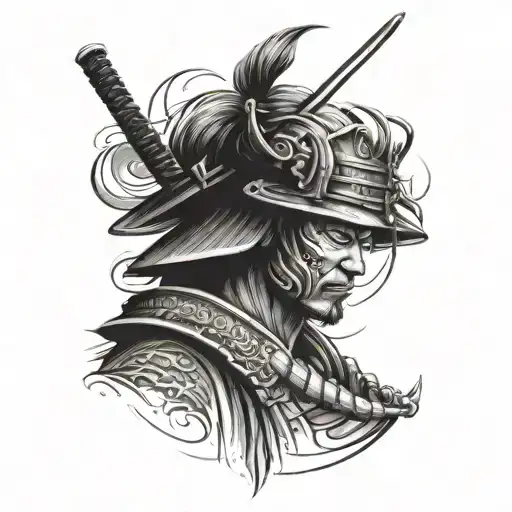 Samurai