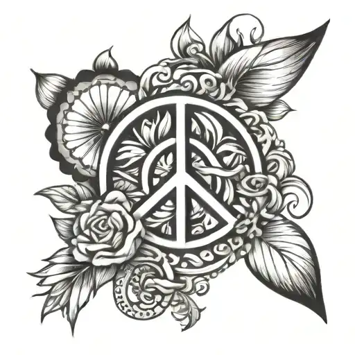 Peace Freedom Happiness Success Healing