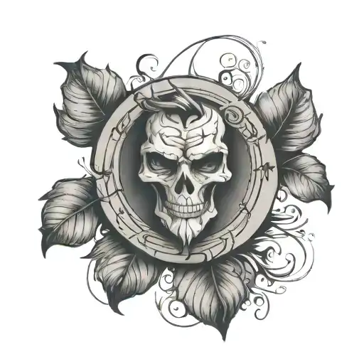 Design A Tattoo That Symbolizes The Bond Between You And Your Dad