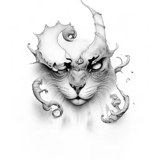 Depression Is My Heaven But I Rather Prefer Hell