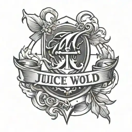 Anchor 999 Juice Wrld