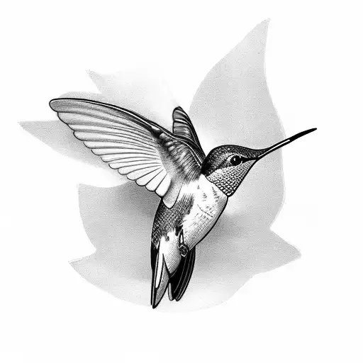 Hummingbird