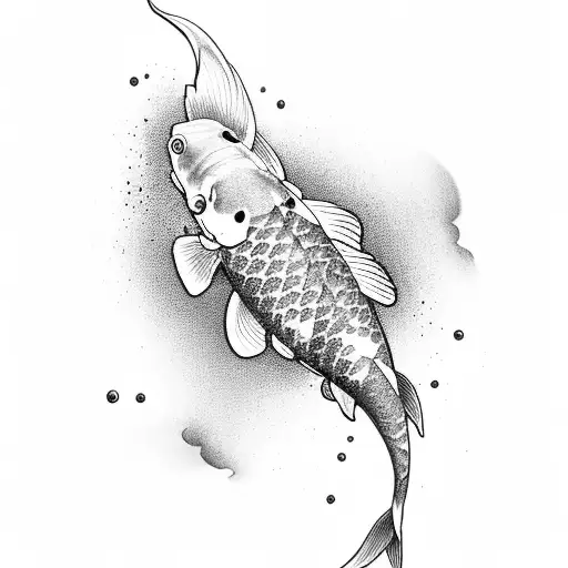 Koi Fish
