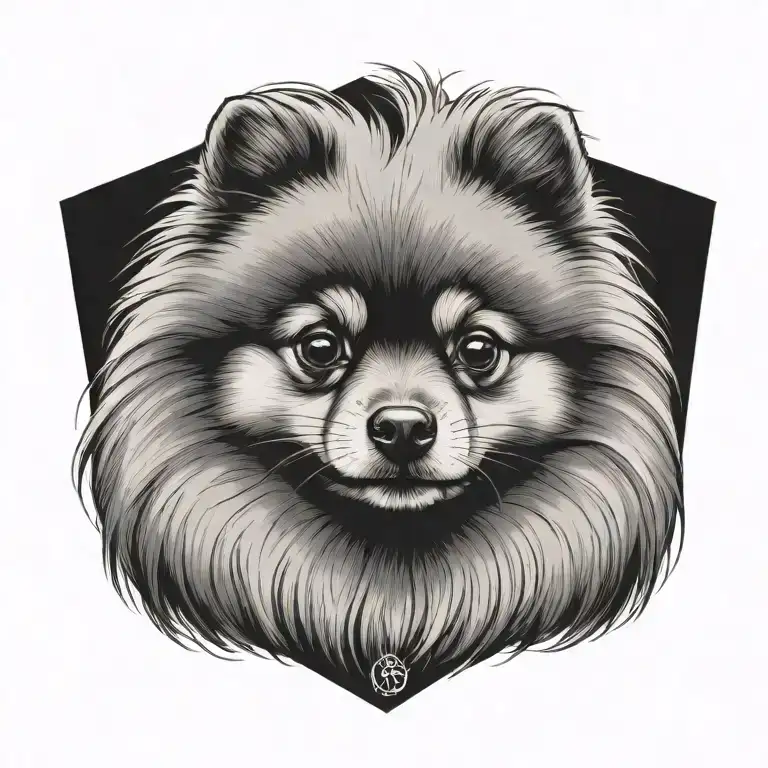 Pomeranian