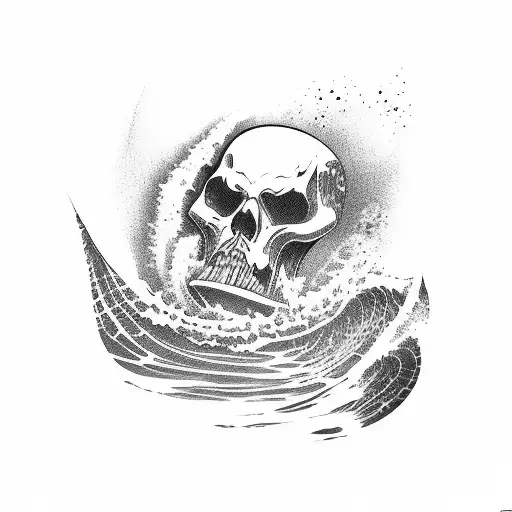 Hawaii Surf Lost Dream