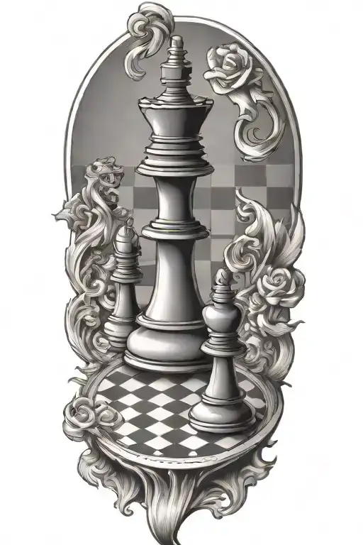 Chess Board