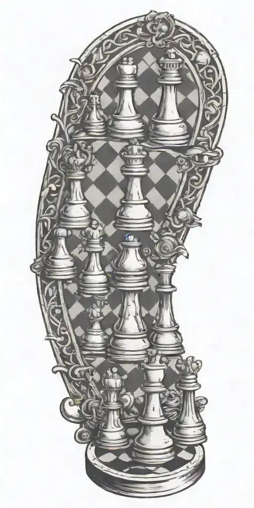 Chess Board