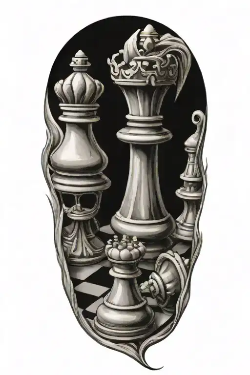 Chess Board