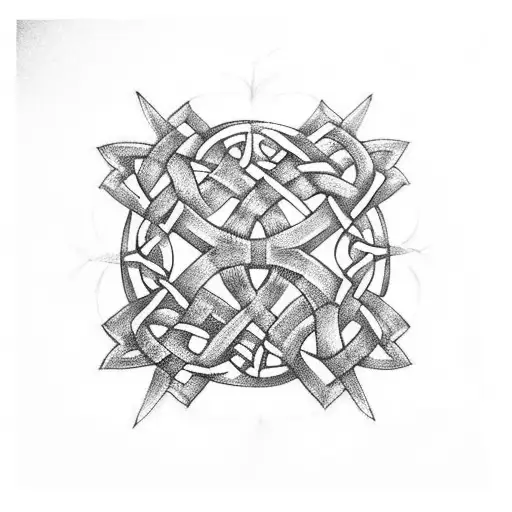Celtic Knot