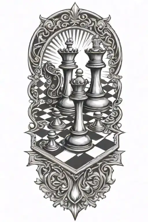 Chess Board