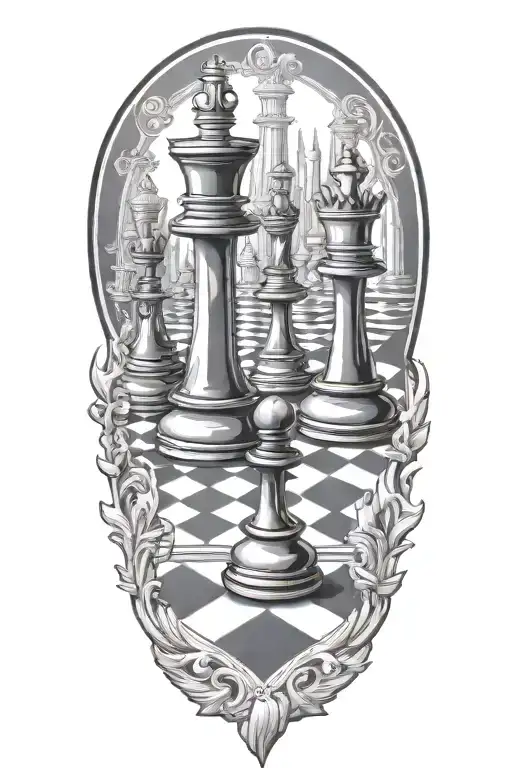 Chess Board