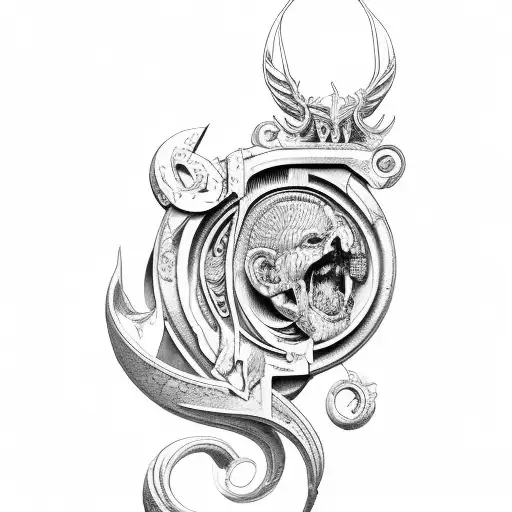 Greek Mythology Aesthetic