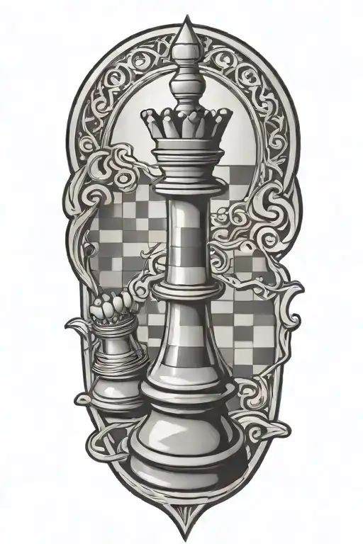 Chess Board