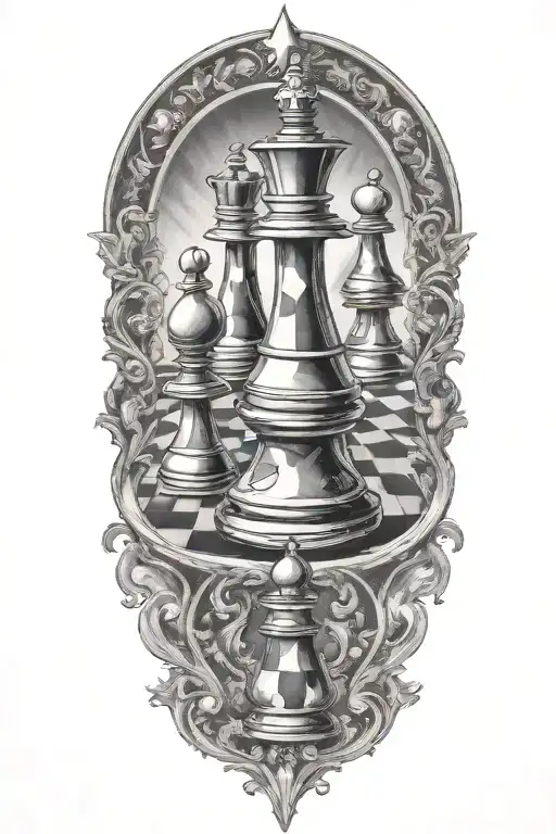 Chess Board