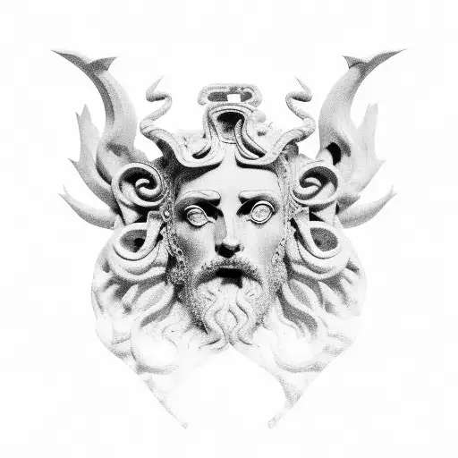 Greek Mythology Aesthetic