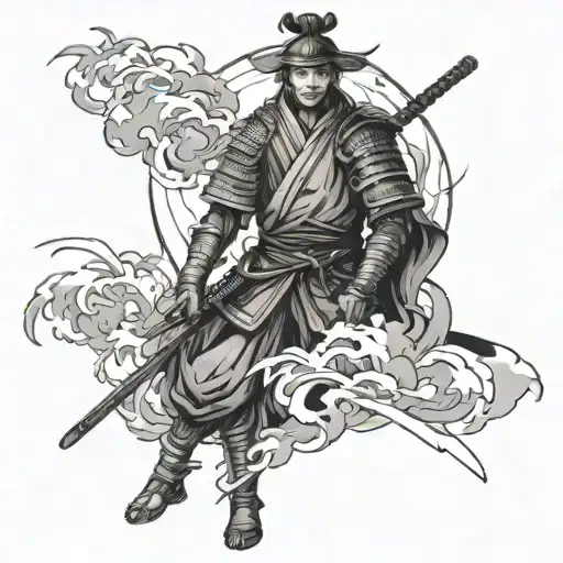 Samurai