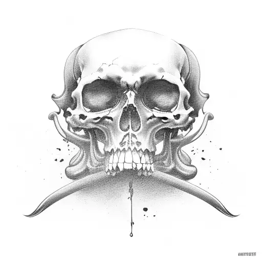 Grim Reaper Momento Mori