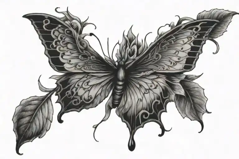 Anxiety Acupuncture Strength Inspired