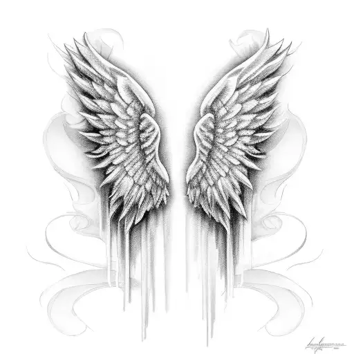 Angel Wings