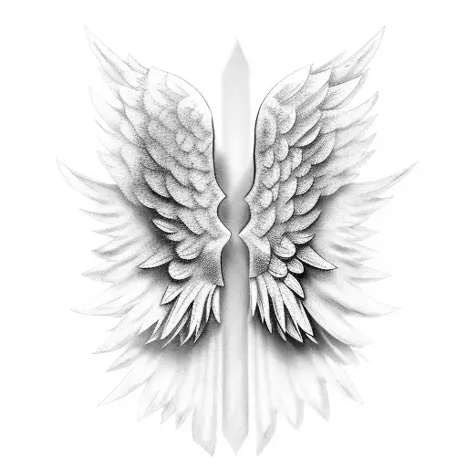 Angel Wings
