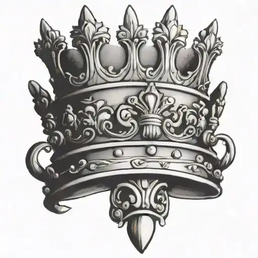 Queen's Crown