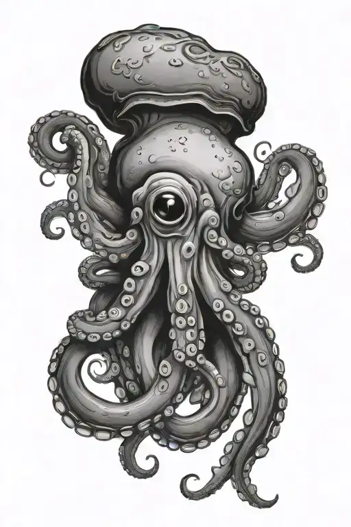 Octopus
