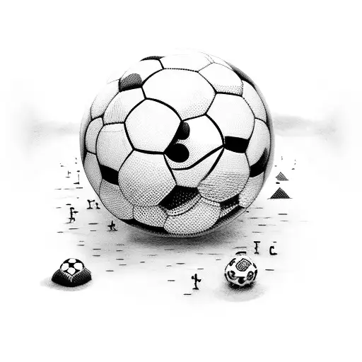 Soccer And Computer Science