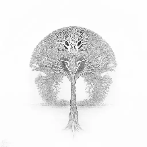 Tree Of Life