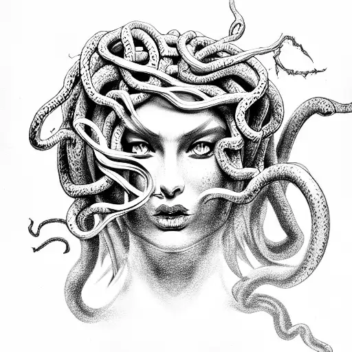 Medusa