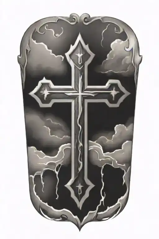 Christian Cross