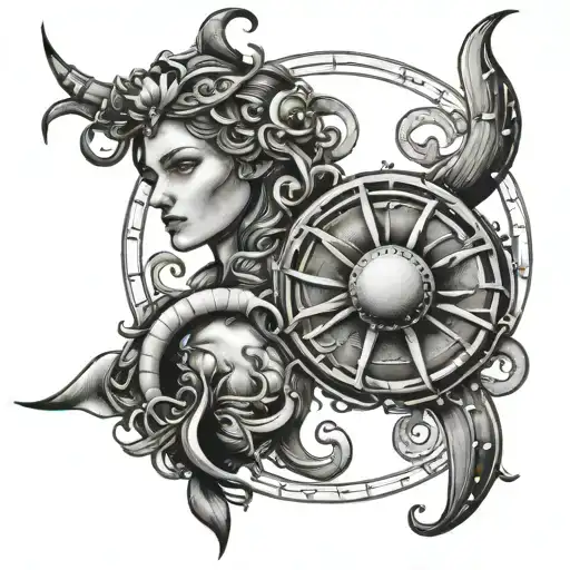 Cancer And Gemini Zodiac