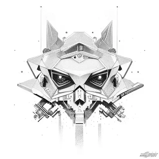 Cyberpunk Edgerunners