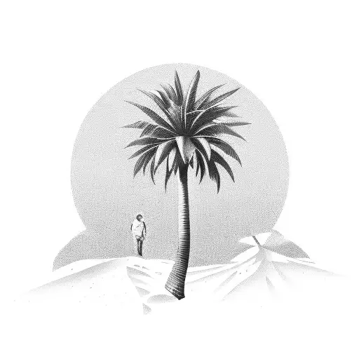 Palm Tree