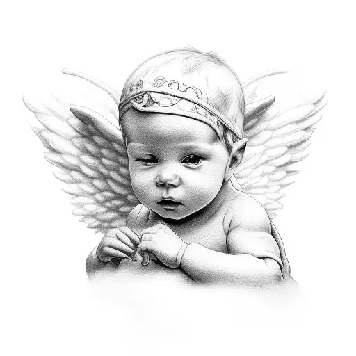 Baby Angel