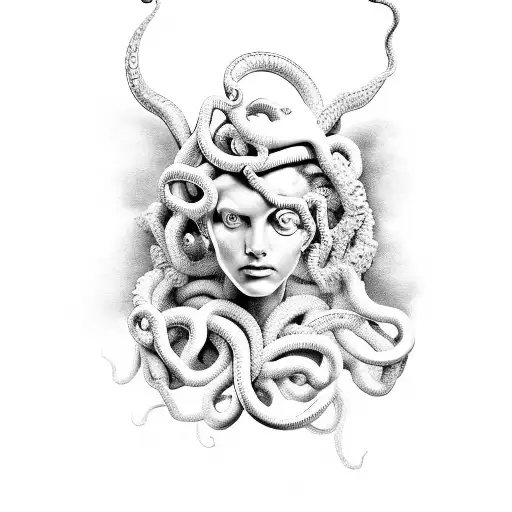 Medusa