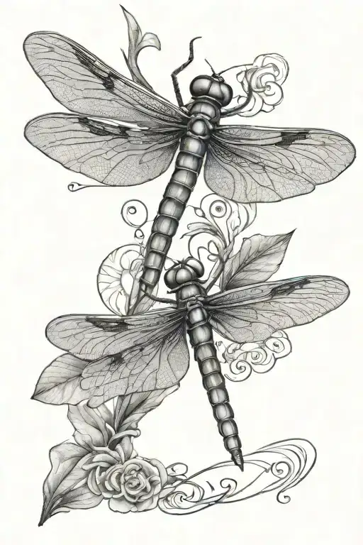 Dragonfly