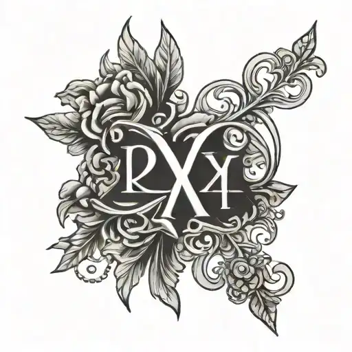Birth Date Roman Numerals
